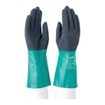 Lklab Korea Alphatec® 58-530, 58-535
Chemical Resistance Glove / 아크릴-나이트릴 내화학 글러브, KOSHA 인증