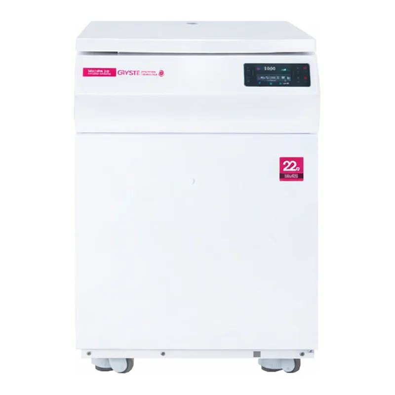 Lklab Korea High Speed Centrifuge / 고속 원심분리기
