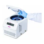 Lklab Korea Refrigerated Micro Centrifuge / 냉장형 마이크로 원심분리기