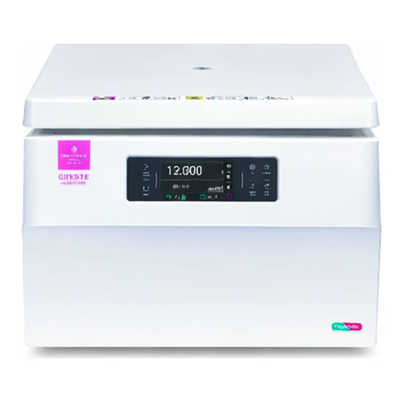 Lklab Korea Multi-Purpose Centrifuge / 다목적 원심분리기