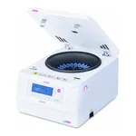 Lklab Korea Compact Micro Centrifuge / 소형 마이크로 원심분리기