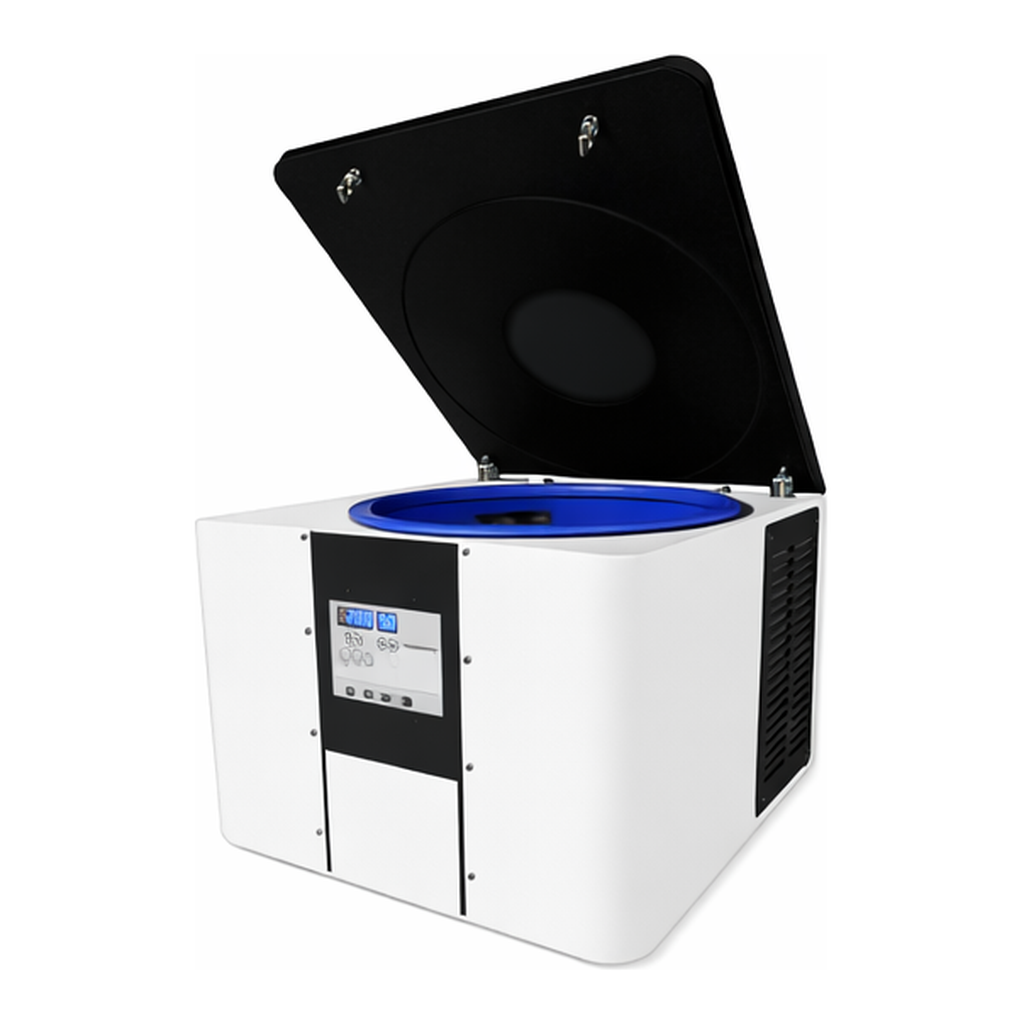 Lklab Korea Advanced Centrifuge, PrO-Analytical / 고급형 대형 원심분리기, Max. 3 L