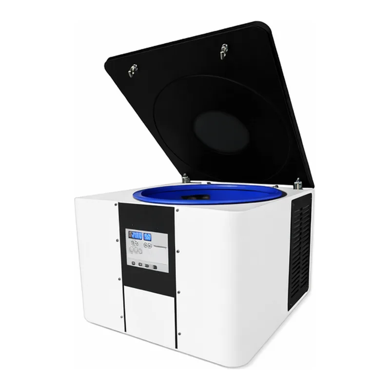 Lklab Korea Advanced Centrifuge, PrO-Analytical / 고급형 대형 원심분리기, Max. 3 L