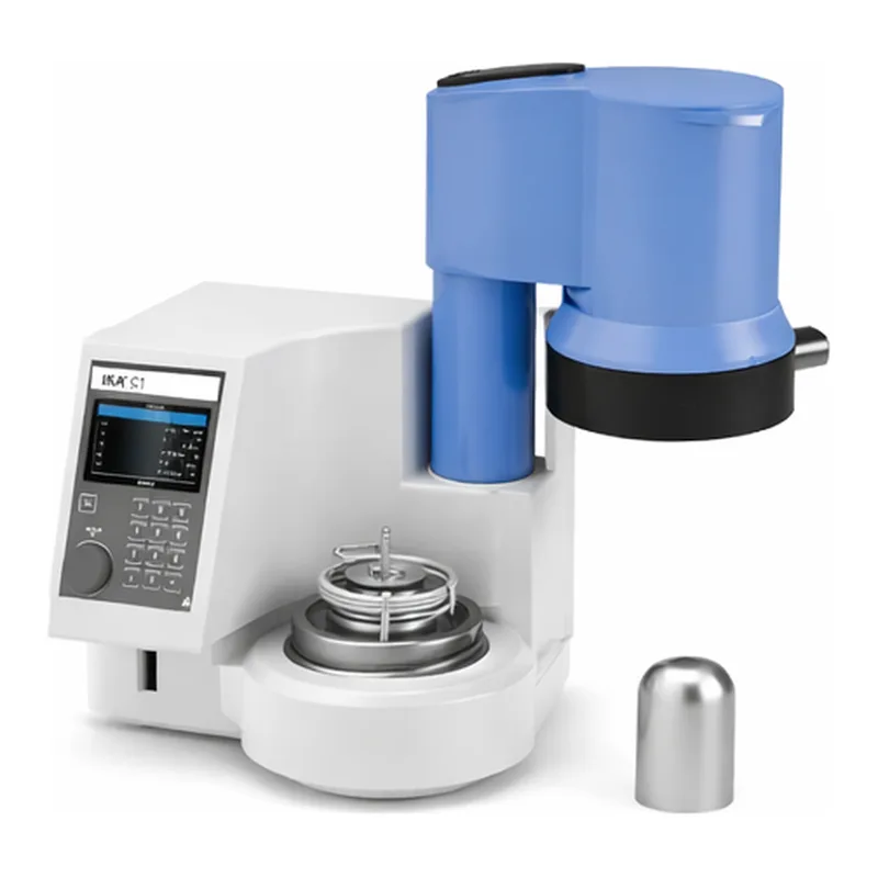 Lklab Korea IKA C1 Calorimeter / IKA C1 열량계