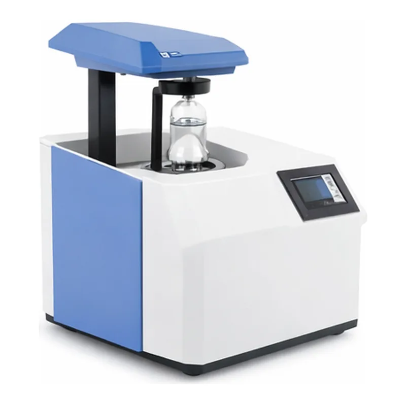 Lklab Korea IKA C6000 Calorimeter / IKA C6000 열량계