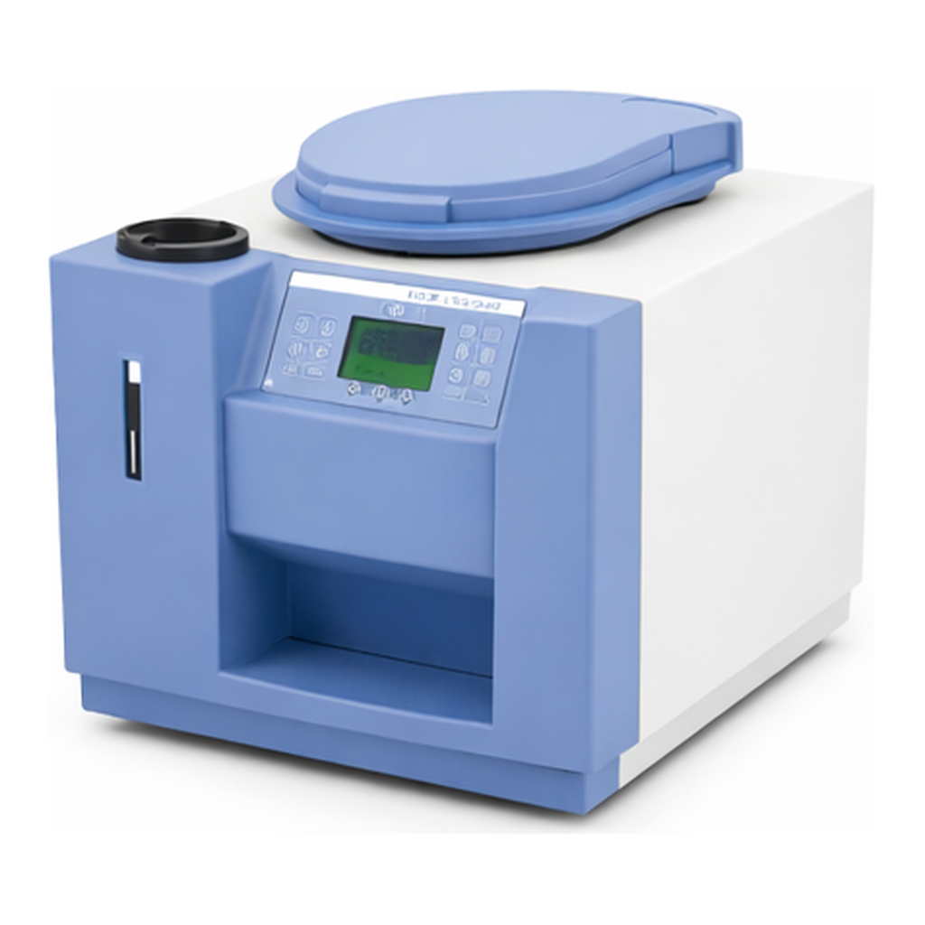 Lklab Korea IKA C200 Calorimeter / IKA C200 열량계