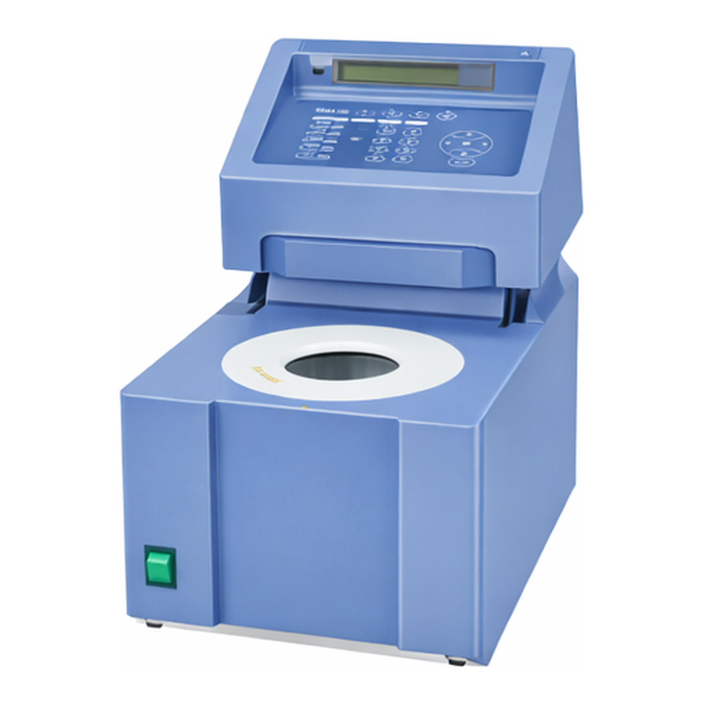 Lklab Korea IKA C7000 Calorimeter / IKA C7000 열량계