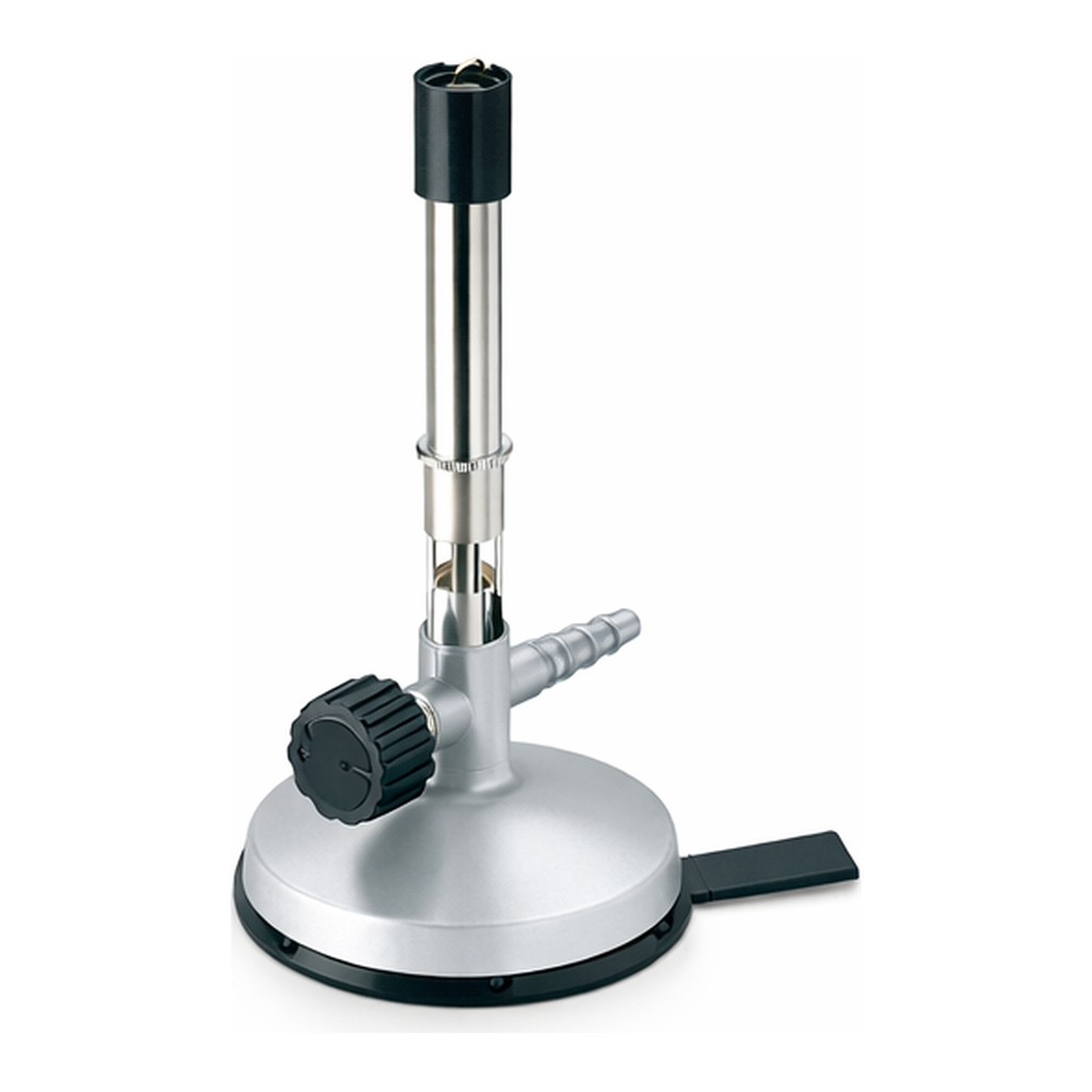 Lklab Korea Bunsen Burner / 분젠 가스 버너, DIN Type