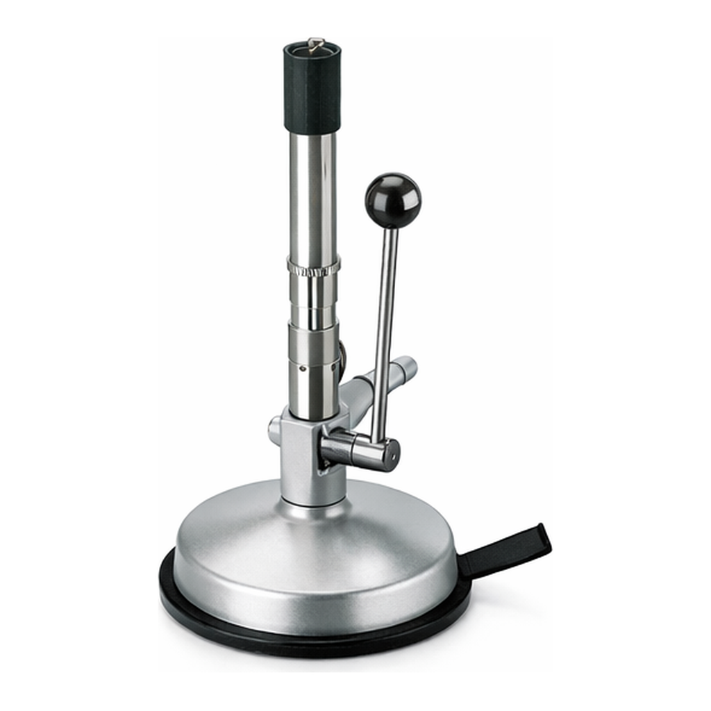 Lklab Korea Bunsen Burner, with Lever-cock / 레버 코크형 분젠 가스 버너