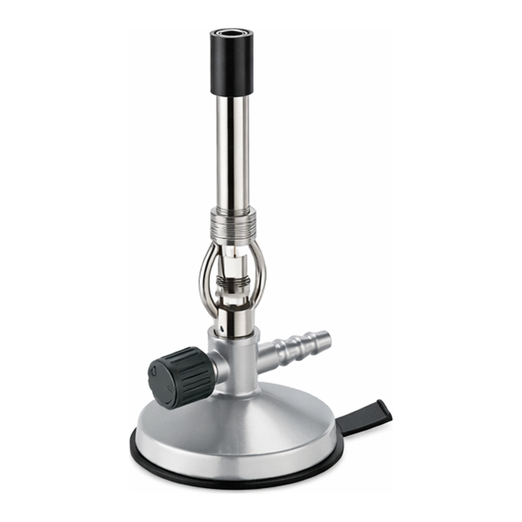 Lklab Korea Bunsen Burner for All Gases / 모든 가스용 분젠 가스 버너