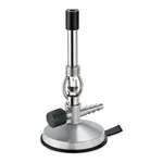 Lklab Korea Bunsen Burner for All Gases / 모든 가스용 분젠 가스 버너