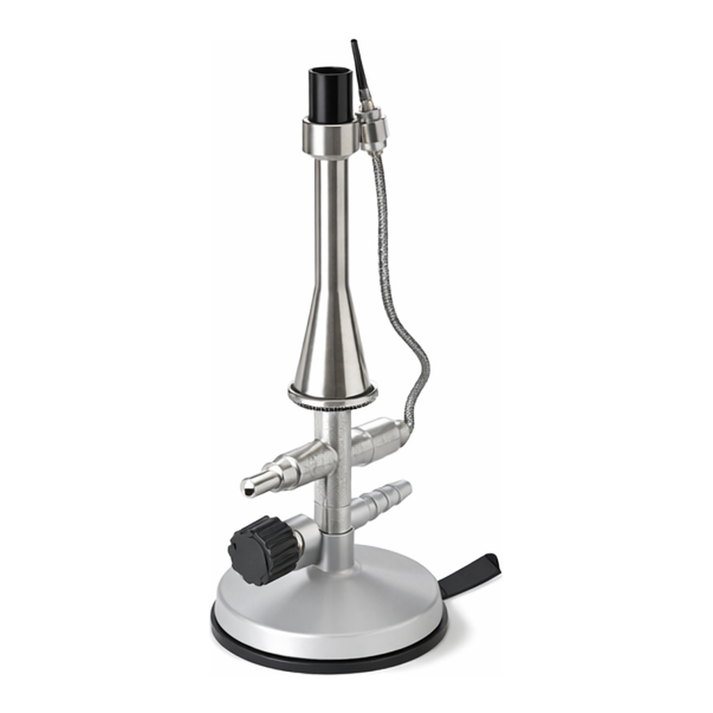 Lklab Korea Safety Burner / 안전 버너