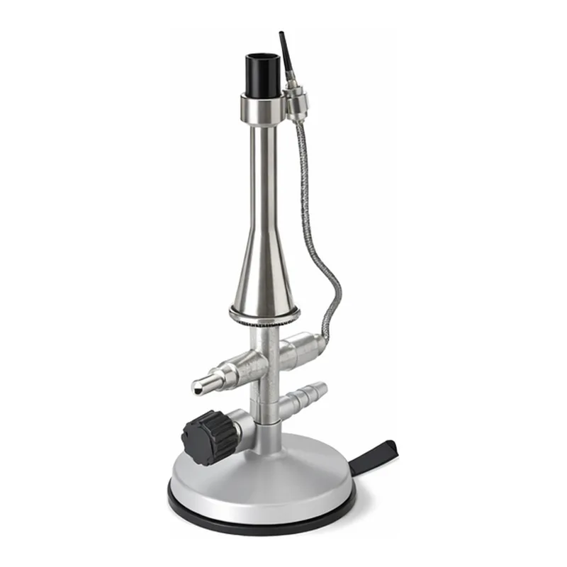 Lklab Korea Safety Burner / 안전 버너