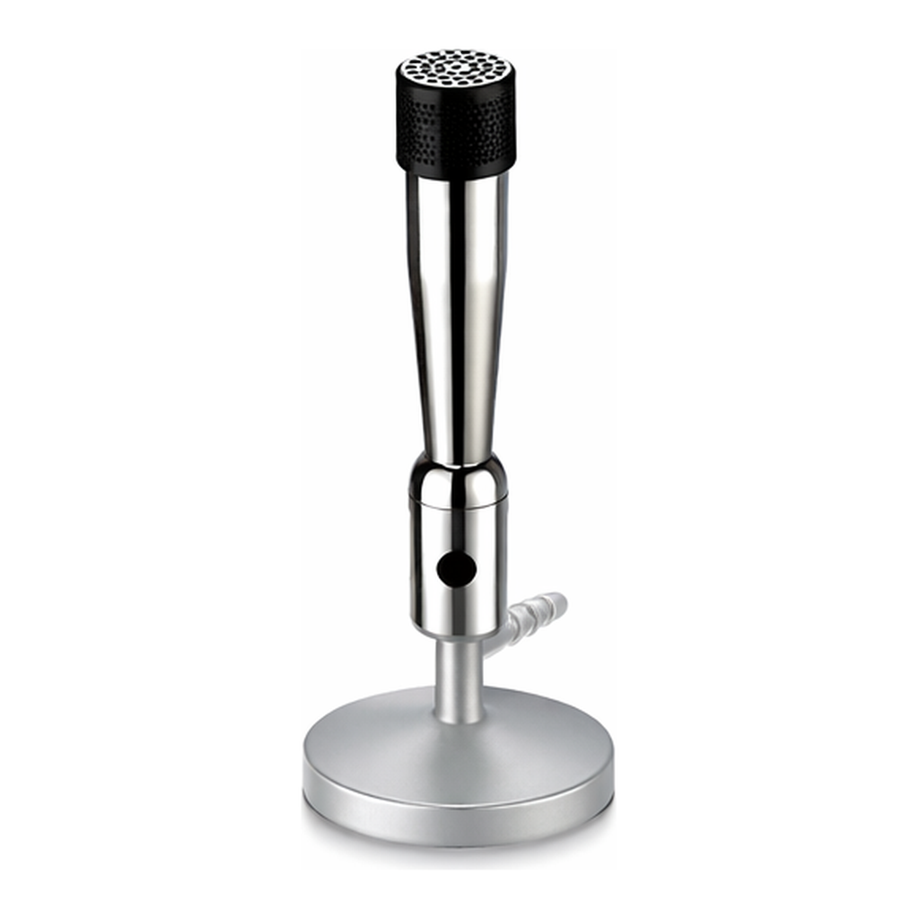 Lklab Korea Meker Burner for All Gases / 모든 가스용 메커 버너