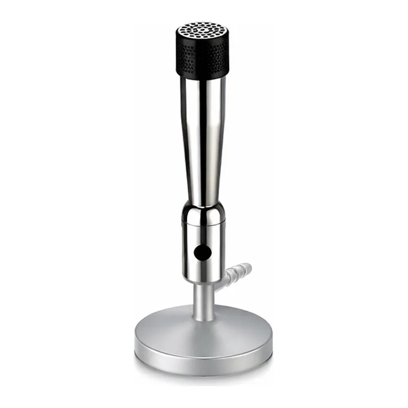 Lklab Korea Meker Burner for All Gases / 모든 가스용 메커 버너