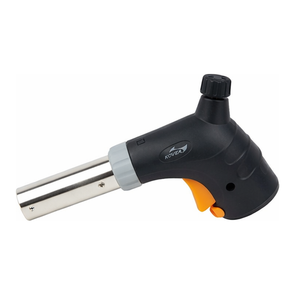 Lklab Korea Safety Lock Gas Torch / 안전 레버 가스 토치