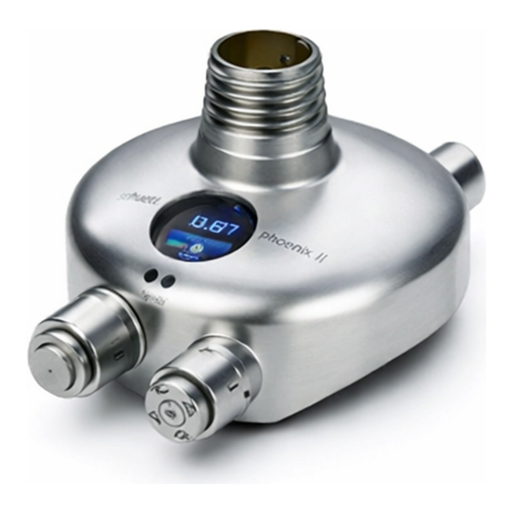 Lklab Korea Gas-safety Burner, 3-model / 안전 가스 버너, Foot Switch