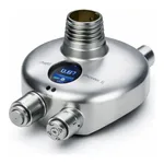 Lklab Korea Gas-safety Burner, 3-model / 안전 가스 버너, Foot Switch