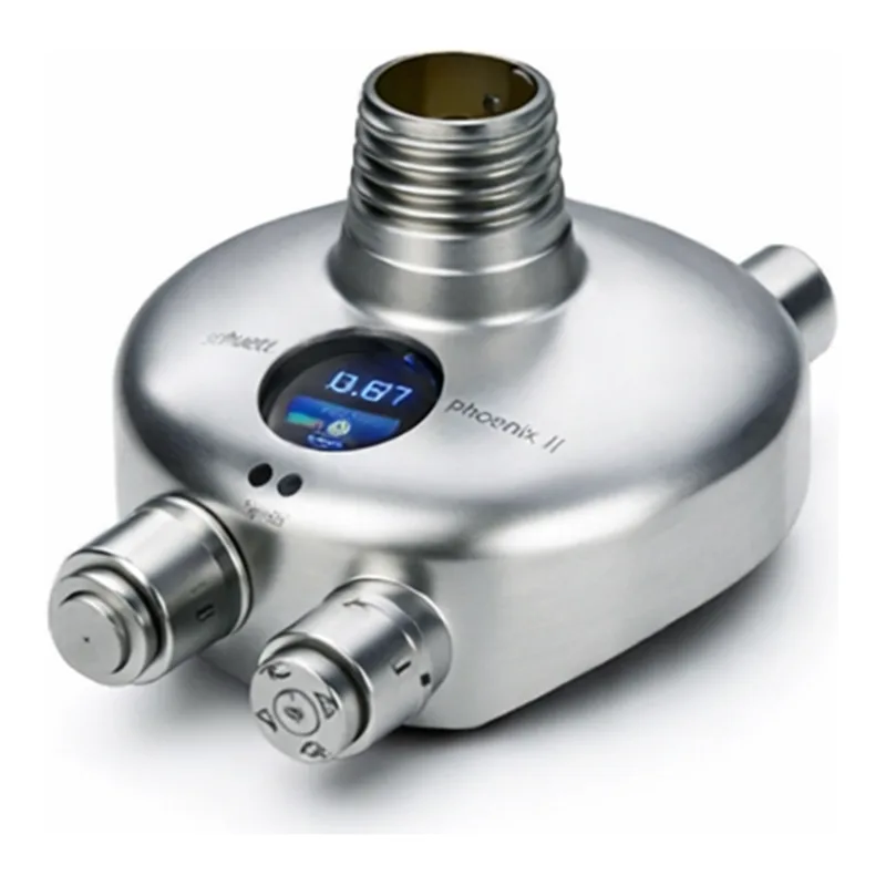 Lklab Korea Gas-safety Burner, 3-model / 안전 가스 버너, Foot Switch