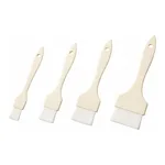 Lklab Korea Heat Resistant Plastic Brush / 내열성 PP 플라스틱 브러쉬