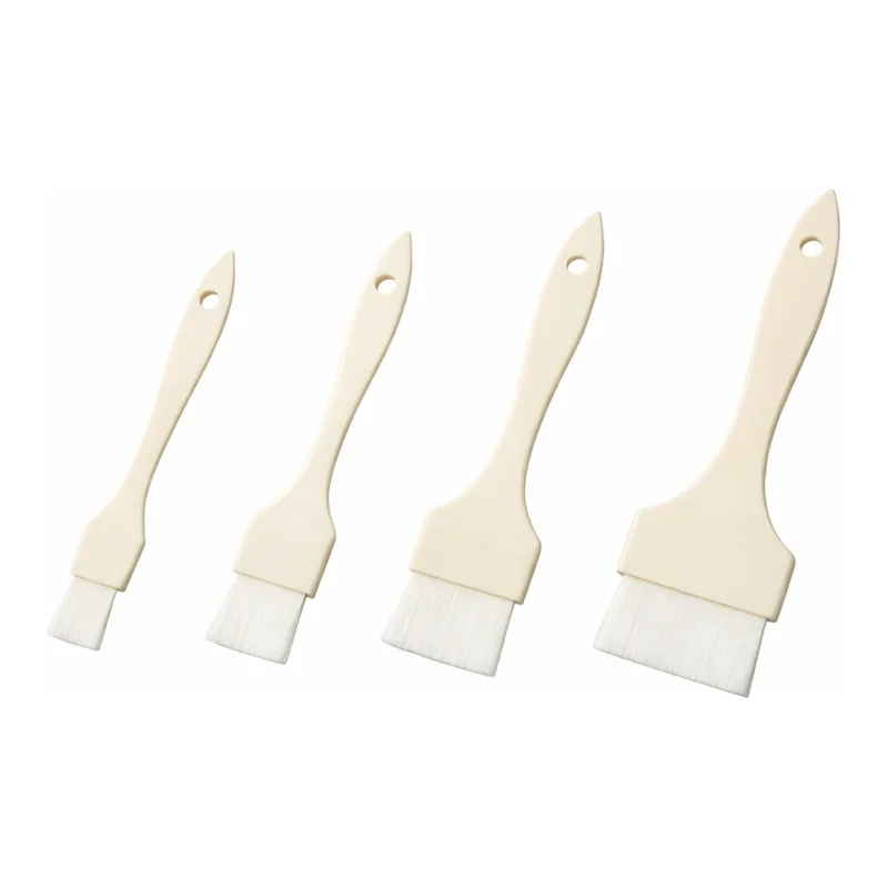 Lklab Korea Heat Resistant Plastic Brush / 내열성 PP 플라스틱 브러쉬