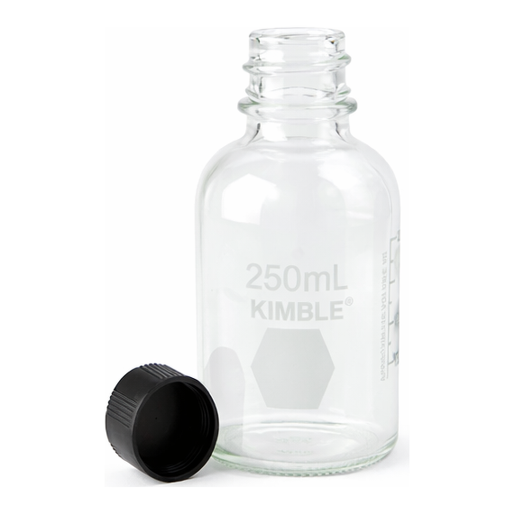 Lklab Korea Storage / Media Bottle, Kimble® / 메디아 바틀