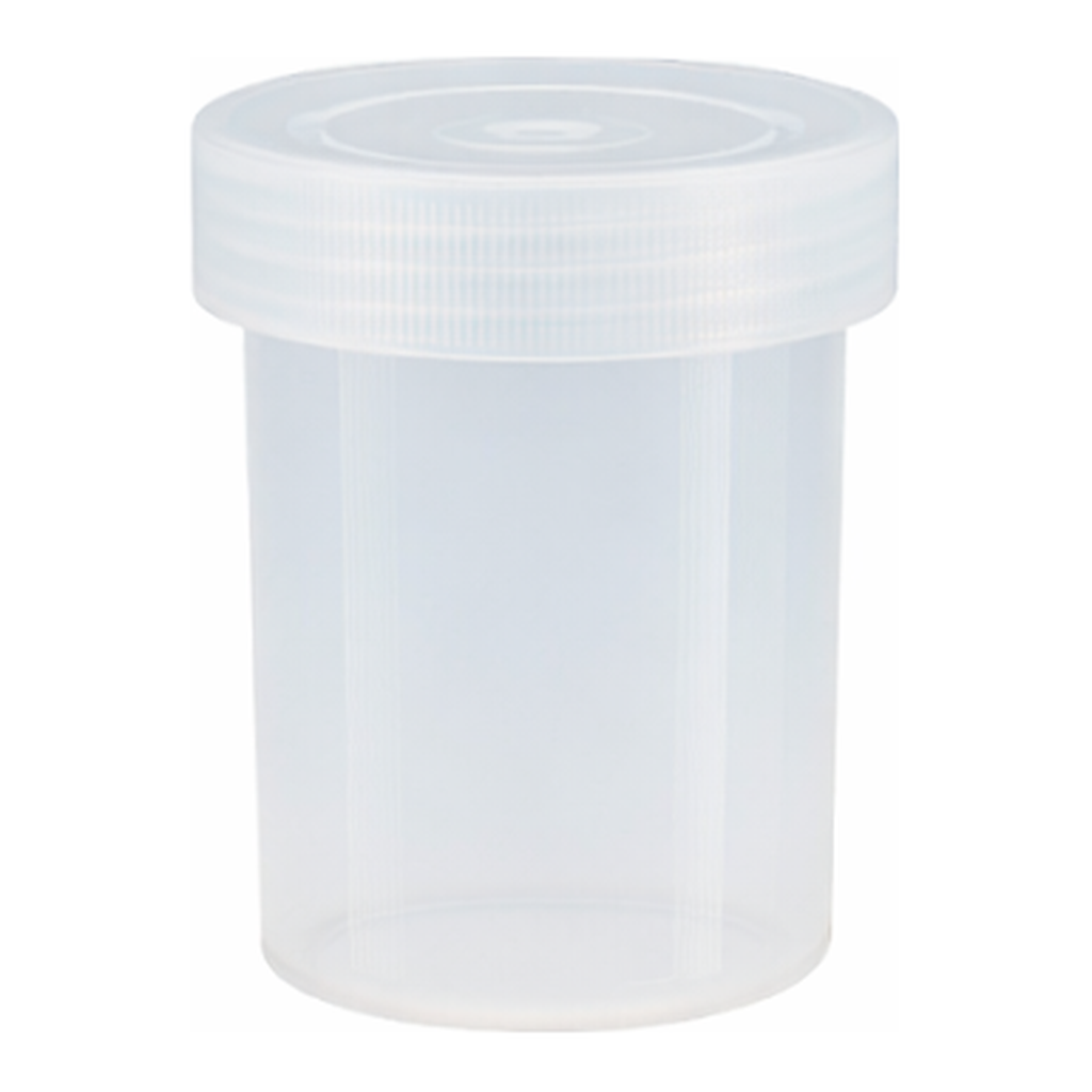 Lklab Korea PFA Sample Bottle / Jar / PFA 테프론 샘플 병 / 용기