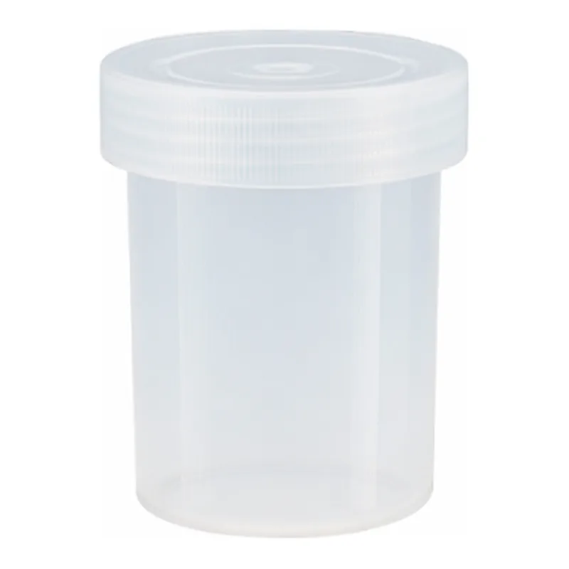 Lklab Korea PFA Sample Bottle / Jar / PFA 테프론 샘플 병 / 용기
