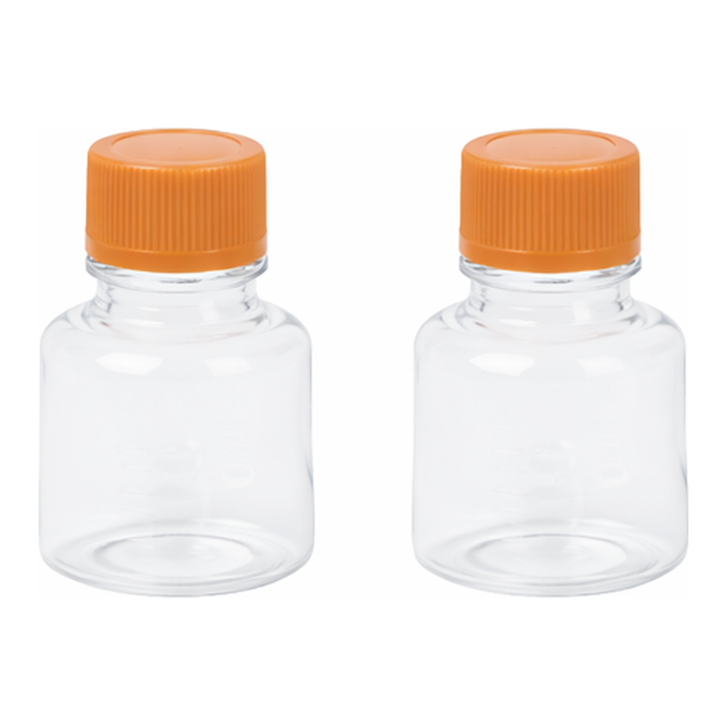 Lklab Korea Polystyrene Storage / Media Bottle / PS 메디아 바틀