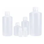 Lklab Korea Narrow Mouth Bottle, PP / PP 세구병