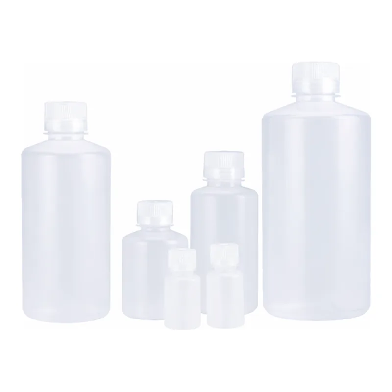 Lklab Korea Narrow Mouth Bottle, PP / PP 세구병