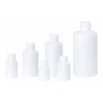 Lklab Korea HDPE Narrow Mouth Bottle / HDPE 세구병