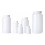 Lklab Korea HDPE Wide Mouth Bottle / HDPE 광구병