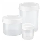 Lklab Korea Straight Side wide Mouth Jar / Bottle, PP / PP 단형 대 광구병 / 쟈