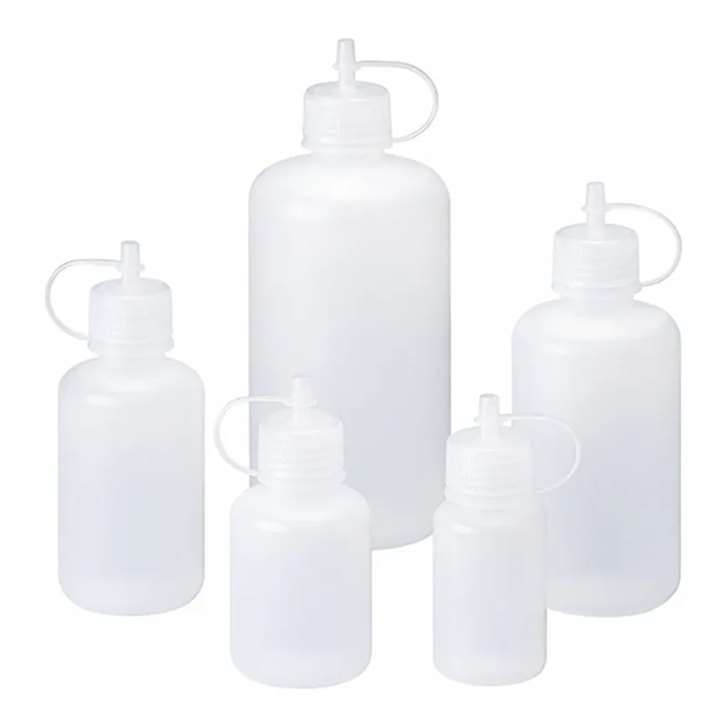 Lklab Korea Dropping Bottle / Dispensing Bottle / 드라핑 바틀