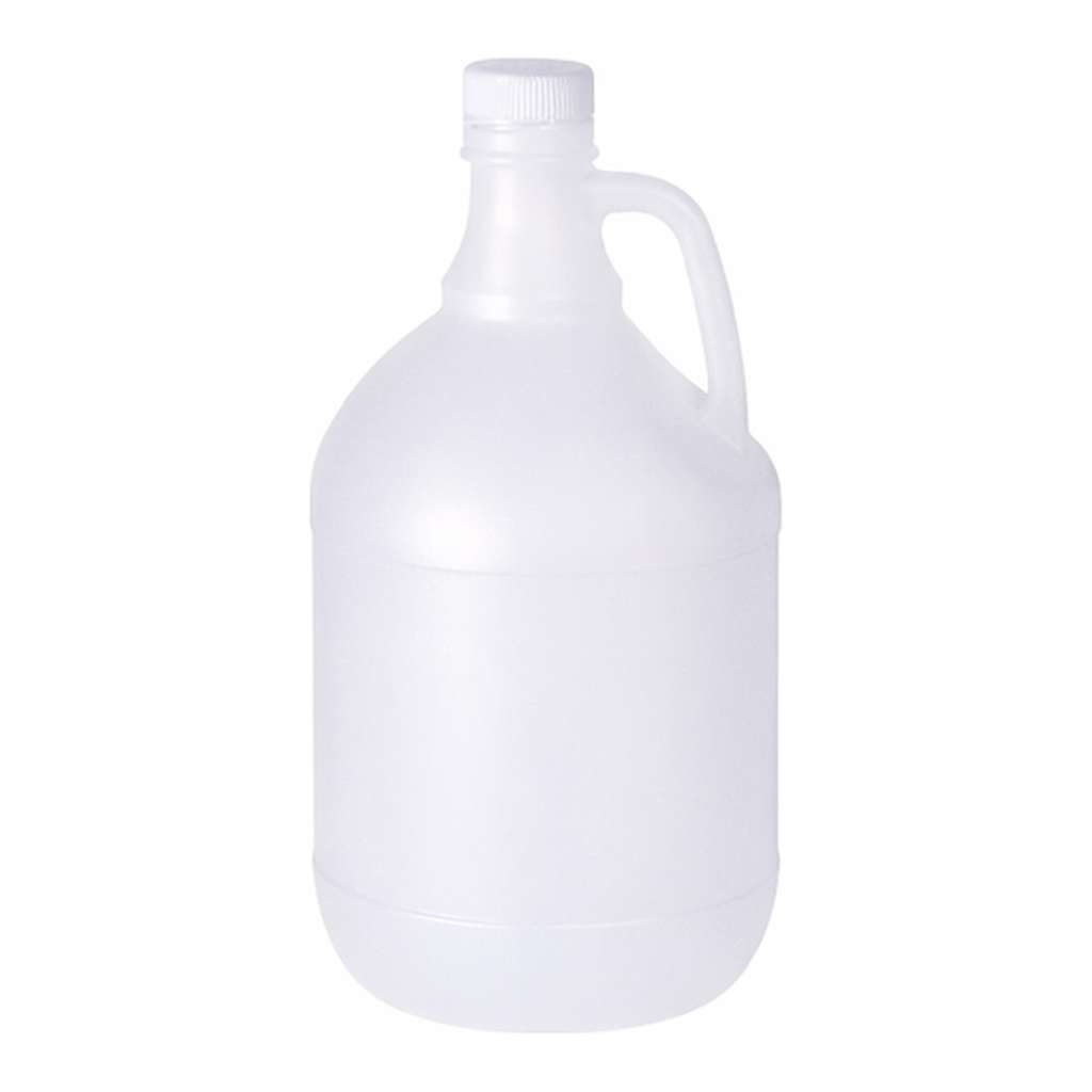 Lklab Korea Gallon Bottle, HDPE / 갤론병