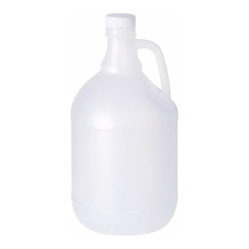 Lklab Korea Gallon Bottle, HDPE / 갤론병