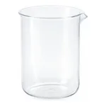 Lklab Korea Quartz Beaker / 고급형 석영 비이커
