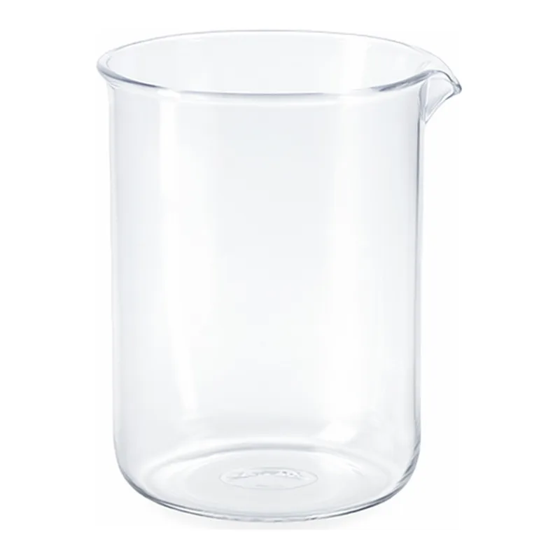 Lklab Korea Quartz Beaker / 고급형 석영 비이커