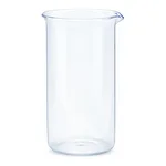 Lklab Korea Quartz Beaker, Tall Form / 고급형 석영 톨 비이커