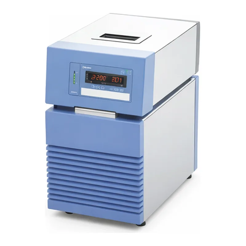 Lklab Korea IKA Refrigerated Circulator / 저온용 항온 순환기, RC 5