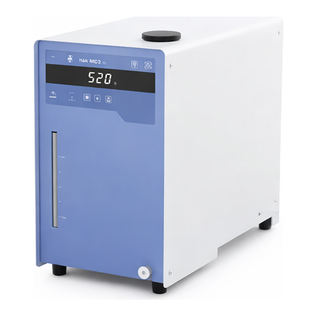 Lklab Korea IKA Compact Circulator / 경제형 항온 순환기
