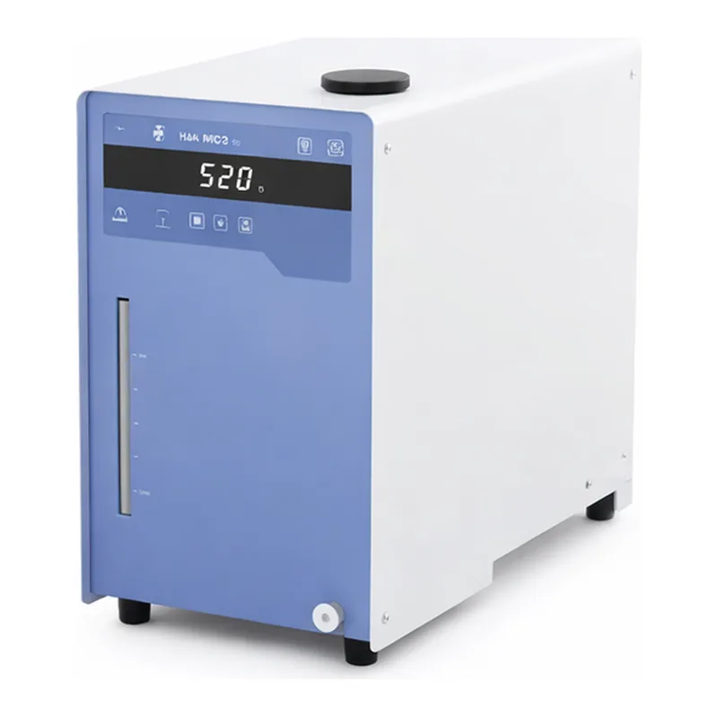 Lklab Korea IKA Compact Circulator / 경제형 항온 순환기