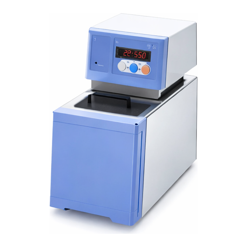 Lklab Korea IKA Heating Circulator / 고온용 항온 순환기, HBC