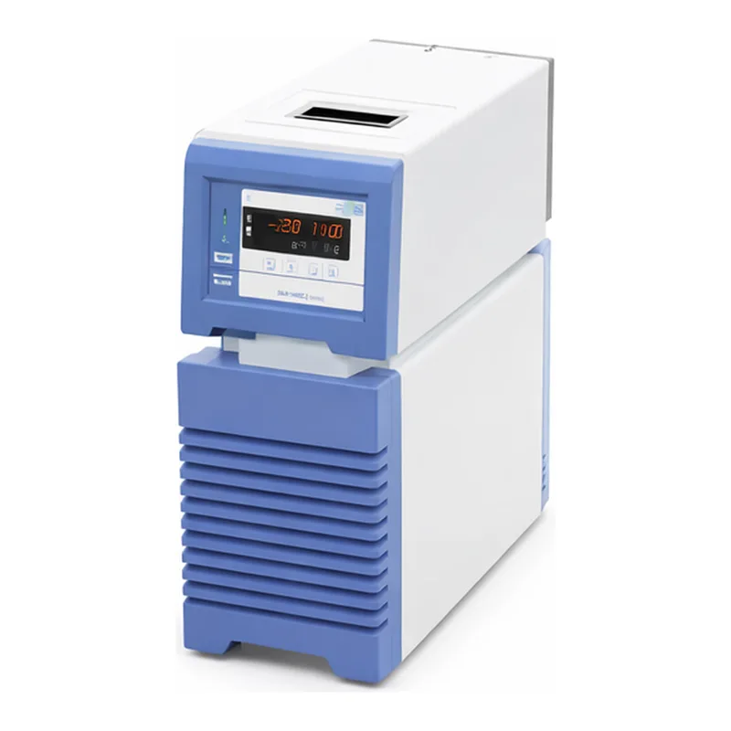 Lklab Korea IKA Low Temp. Circulator / 저온 항온 순환기, HRC 2