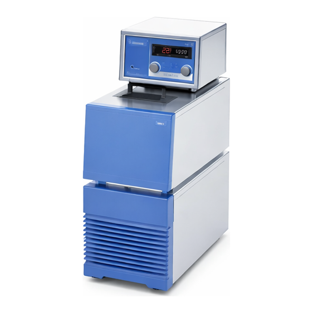 Lklab Korea IKA Wide Range Circulator / 광범위 항온 순환기, CBC 5