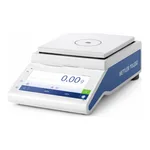 Lklab Korea Advanced Precision Balance, MS-TS & MS-L series/ 분석용 정밀 전자 저울, 120g - 32.2kg