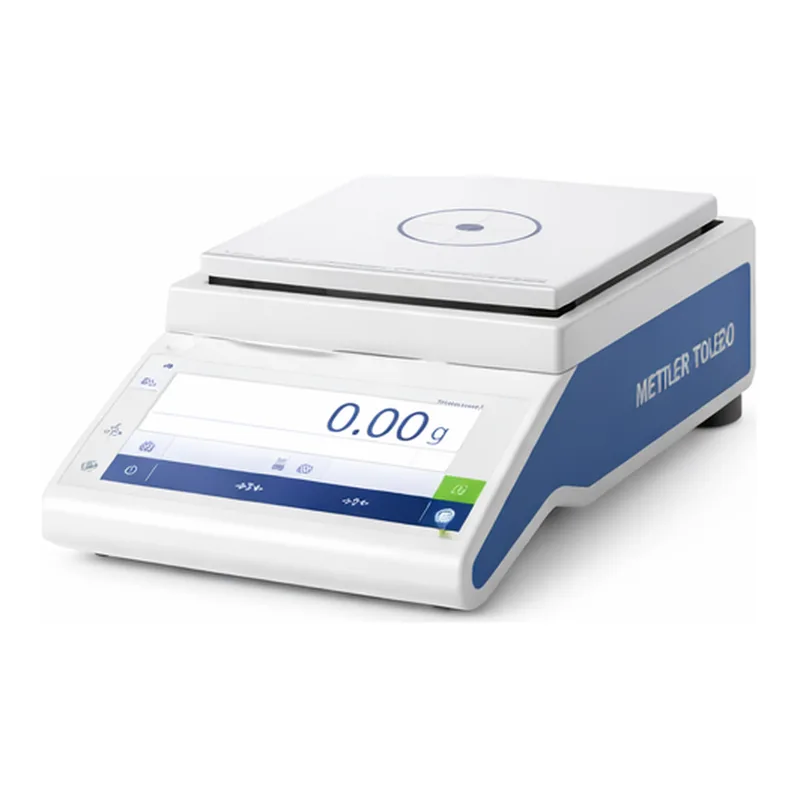 Lklab Korea Advanced Precision Balance, MS-TS & MS-L series/ 분석용 정밀 전자 저울, 120g - 32.2kg
