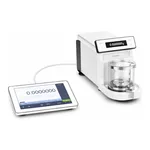 Lklab Korea XPR Microbalance / XPR 마이크로 전자저울