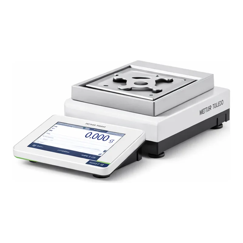 Lklab Korea XPR Precision Small S-Platform Balances / XPR 정밀 소형 저울